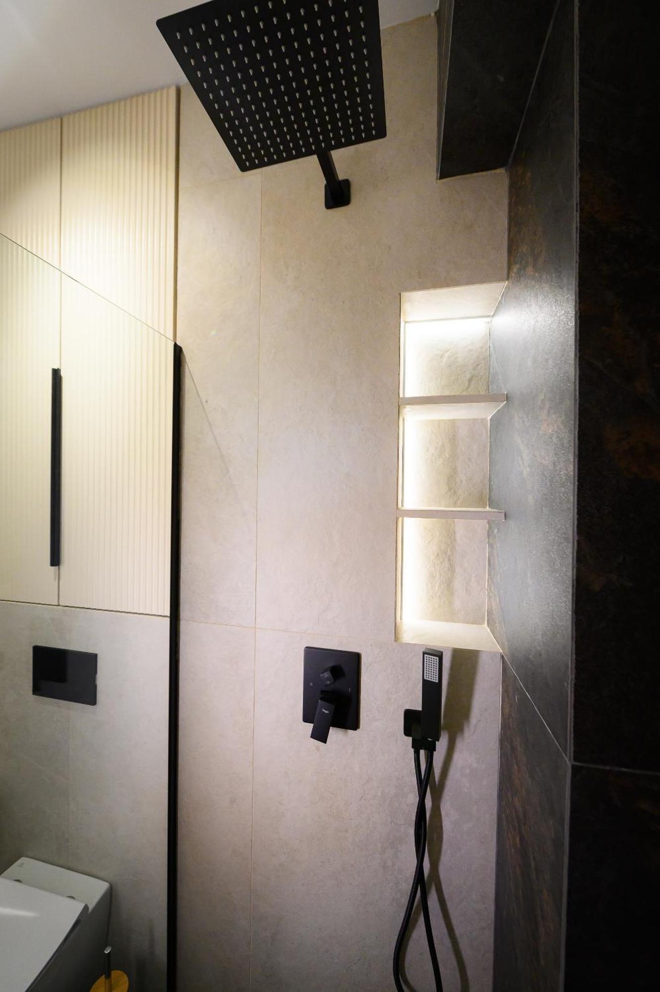 Magheru Apartment 克拉奥华 外观 照片
